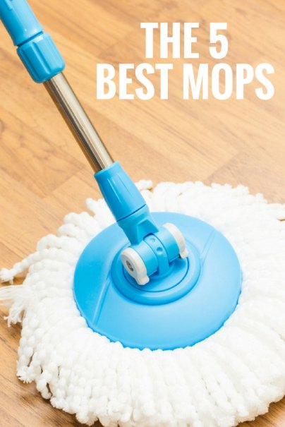 best mop canada