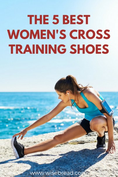 The 5 Best Women's Cross Training Shoes