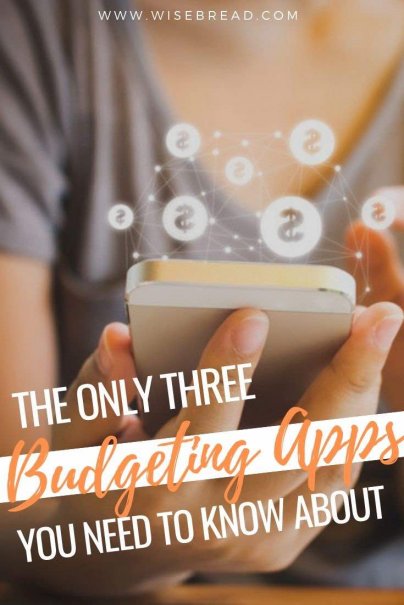apps like you need a budget