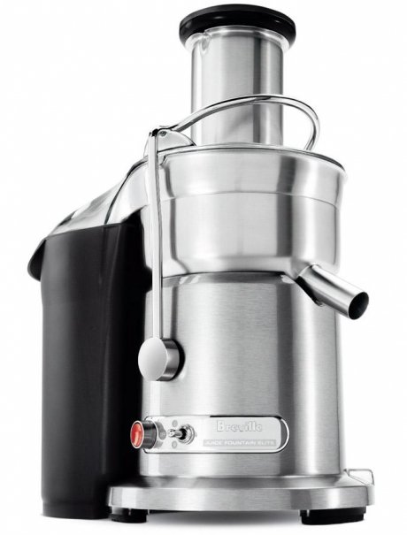 Black+Decker JE2200B Juicer Review - Consumer Reports