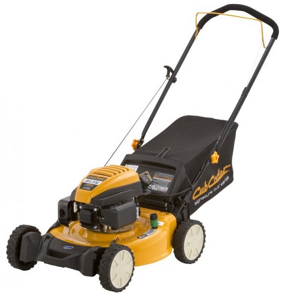 The 6 Best Lawn Mowers