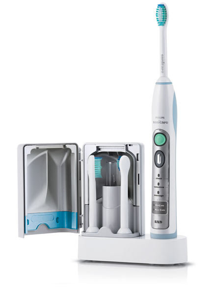 best electric toothbrush