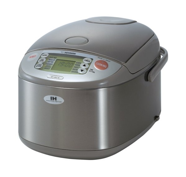 Sanyo ECJ-N55W 5.5-Cup Rice Cooker for sale online