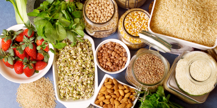 Buying Food in Bulk: Everything You Need to Know￼ 