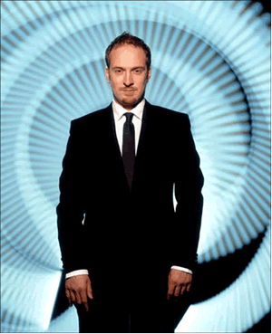 Derren Brown